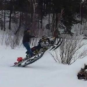 Meet your Posher, Matt